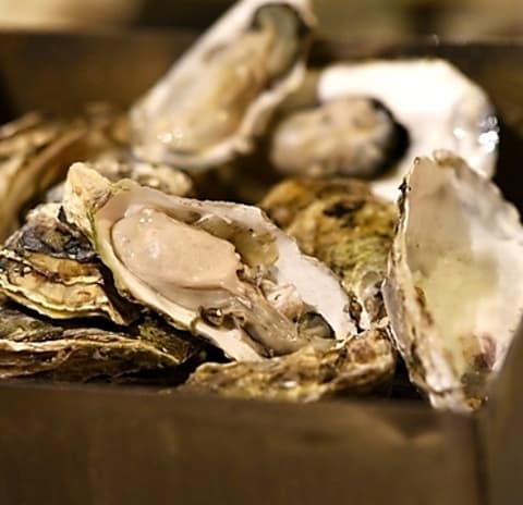 牡蠣乃家 坂戸店