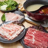 中華鍋 辣鍋坊 RAKOBO 心斎橋 3