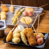 串揚げダイニングとも蔵 3