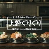 上野 ぐりぐり 3