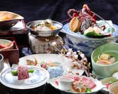 近江ダイニング橘菖 3