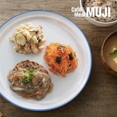 Cafe&Meal MUJI 京都山科 2