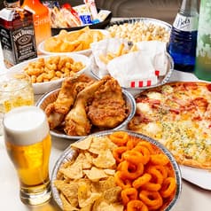 Bar160 バーイチロクマル 京都西院 2