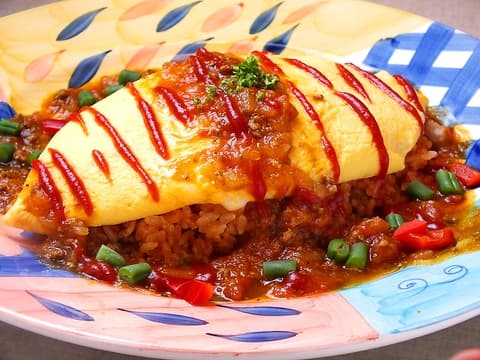 洋食厨房 レンガ館