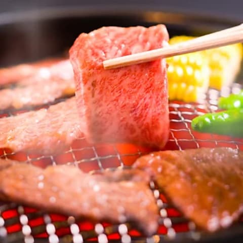 焼肉 ポハン 雪が谷大塚店