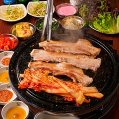 とんちゃん 恵比寿店 2