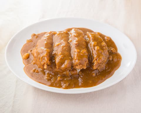 日乃屋カレー 初台店