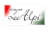 Ristorante Le Alpi 3
