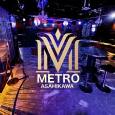DJ Bar＆Diner Metro Asahikawa ディージェーバーアンドダイナーメトロアサヒカワ 2