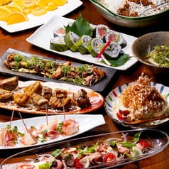 四季馳走 あか馬 2