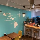 ハレイワキッチン 3