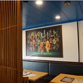 インド料理&BAR ニューデリ 3