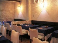 トラットリア インダコ 2