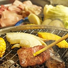 麦笑家 若草店 ばくしょうや 2