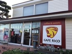 CAFE RICO 石田 2