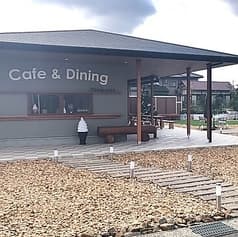 cafe 5 my space カフェ5マイスペース 2