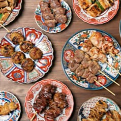 炭火焼鳥くわどり 心斎橋店 2