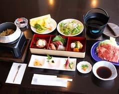 えびの高原ホテル 2