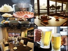 沖縄が生んだ幻の島豚の店 和琉 2