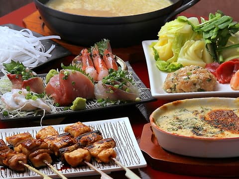 彩鶏家さんさん ひたちなか店