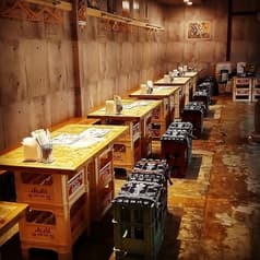 大衆酒場　やがて商店／大衆イタリアン酒場　やがて 2