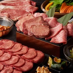 和牛焼肉食べ放題 肉屋の台所 上野店 2