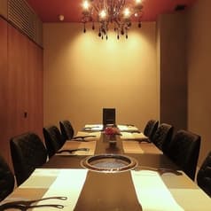 Q2 Private Restaurant キュウツープライベートレストラン 2