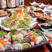 海鮮居酒屋沼人 3