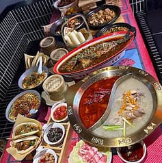 おがわ四川料理　池袋店 2