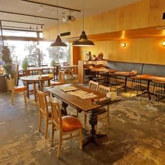 バル ダダッコ イタリアンバール 2