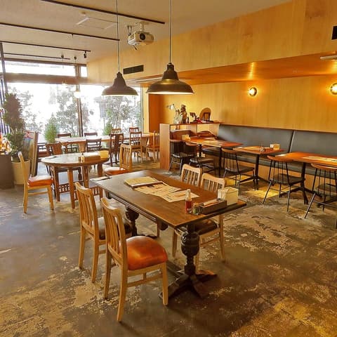 バル ダダッコ イタリアンバール