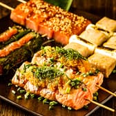 海鮮居酒屋 ハレルヤ 新橋店 3