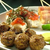 鳥あたま 北24条店 3