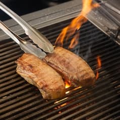 八角板 パルガクパン 熟成炭焼きサムギョプサル 2