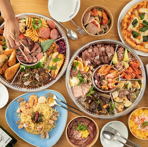 THEICHIGONANA the157 ザイチゴウナナ