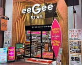 eeGee STAY イージーステイ 大宮 3
