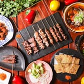 スパ串酒場 うまいける 3