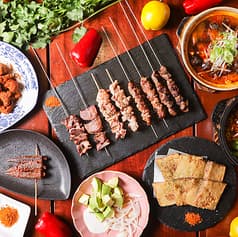 スパ串酒場 うまいける 2