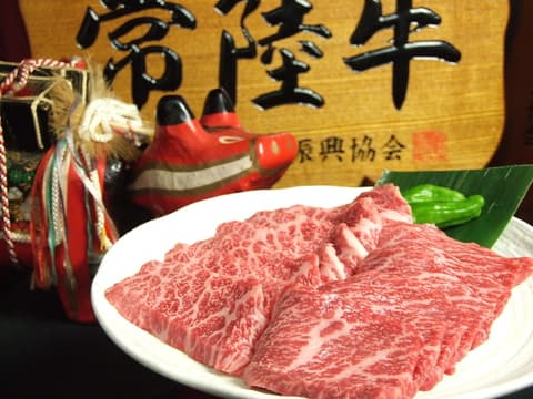 焼肉ホルモン横綱三四郎 高円寺店