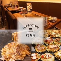 狸狸亭 天満橋店 2