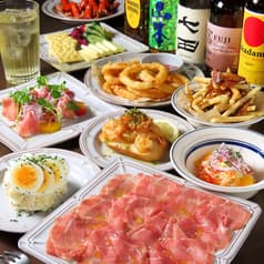 カフェ酒場 カフェ ニュージャポネ 名古屋駅店 2