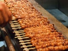 とりかわ粋恭 薬院本店 2