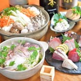 くずし割烹 粋 いなせ 3