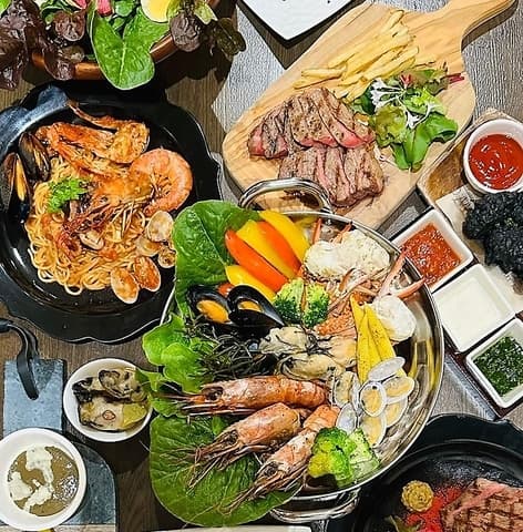 ほんごうの木珈琲 ピエロ