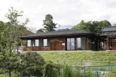 そば処三分一 2