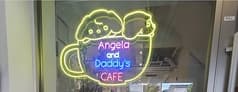 Angela and Daddys CAFE アンジェラアンドダディーズカフェ 2