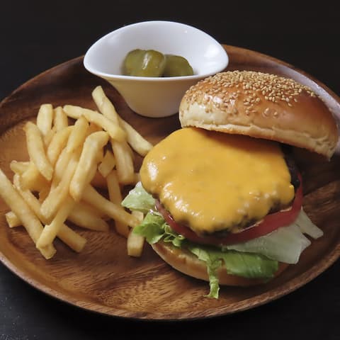 ダイナーナンバーセブン