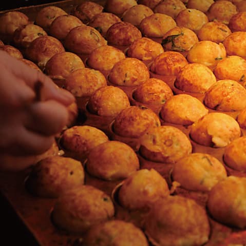 わなか アメリカ村店