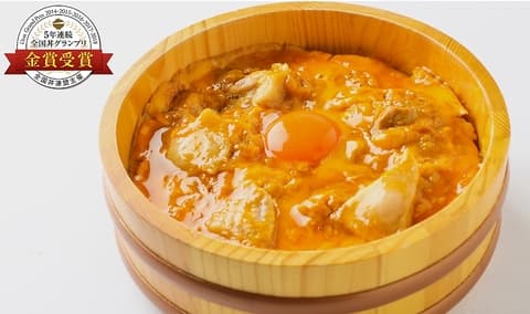 鳥開総本家 名駅ユニモール店