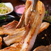 とんちゃん 新大久保 3